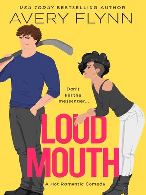 cover image of Loud Mouth